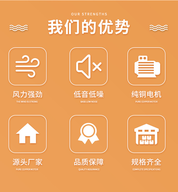 風(fēng)機箱在建筑施工安裝時有哪些環(huán)節(jié)？