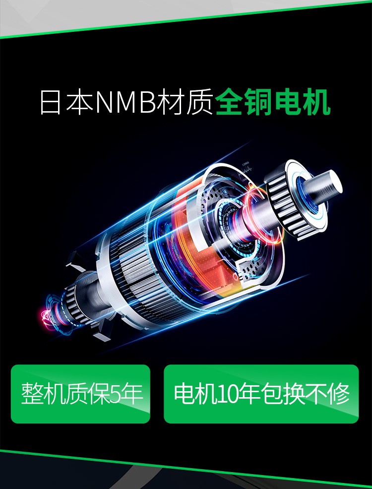 新風機十大優(yōu)勢，讓您遠離空氣污染困擾