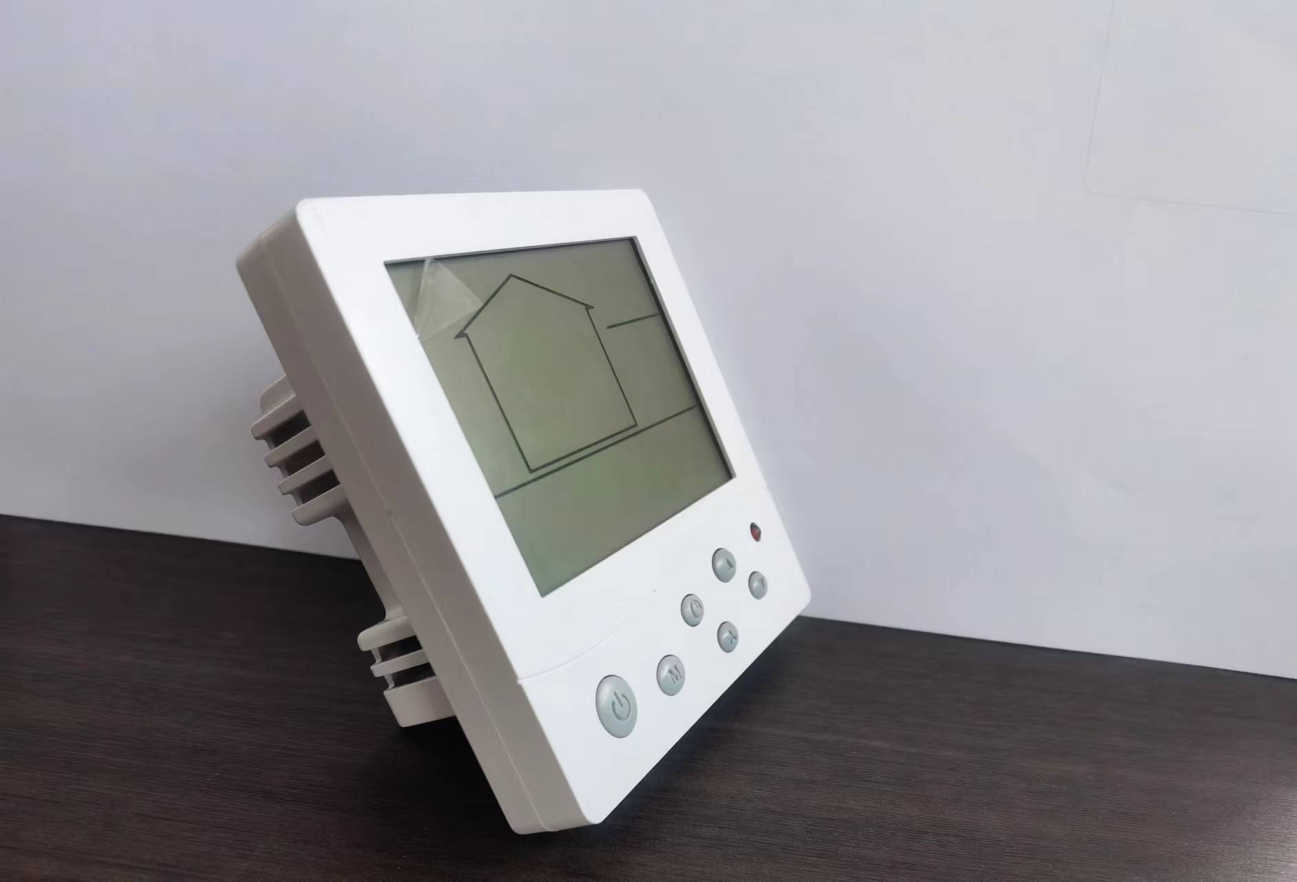温控器解析：工作原理与应用发? onmousewheel=