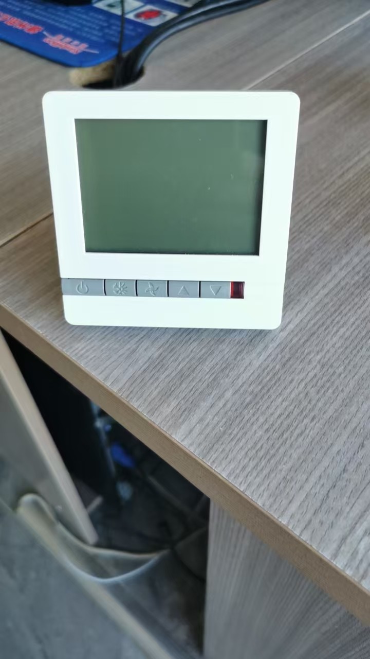 温控器常见故障及解决Ҏ(gu)